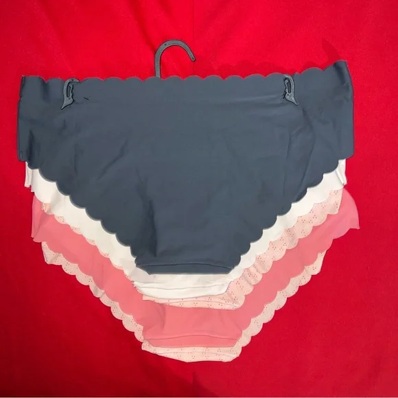 Authentic NWT